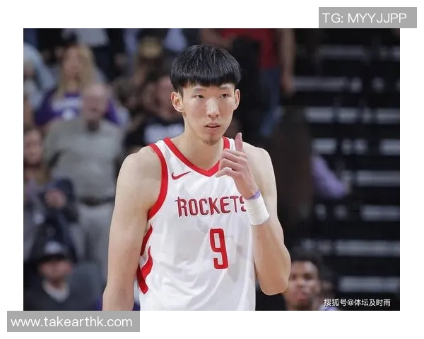 周琦的传奇之夜：NBA总决赛绝杀助力夺冠